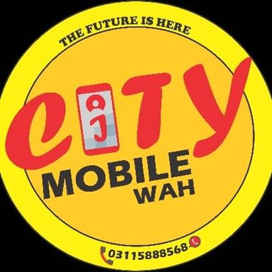 Store Logo
